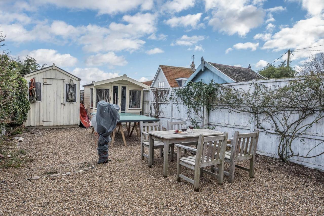 Sandy Lane Cottage In Reydon Southwold Exterior foto